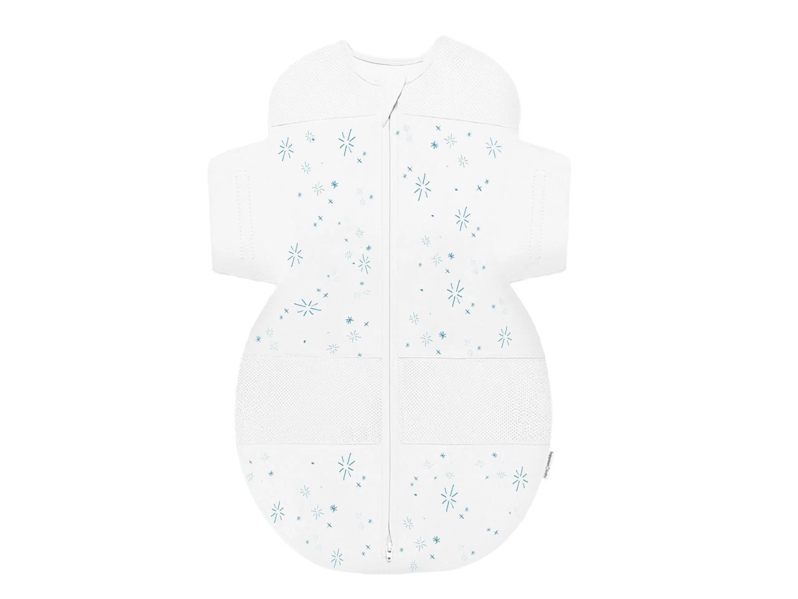 100% Organic SNOO Sleep Sack