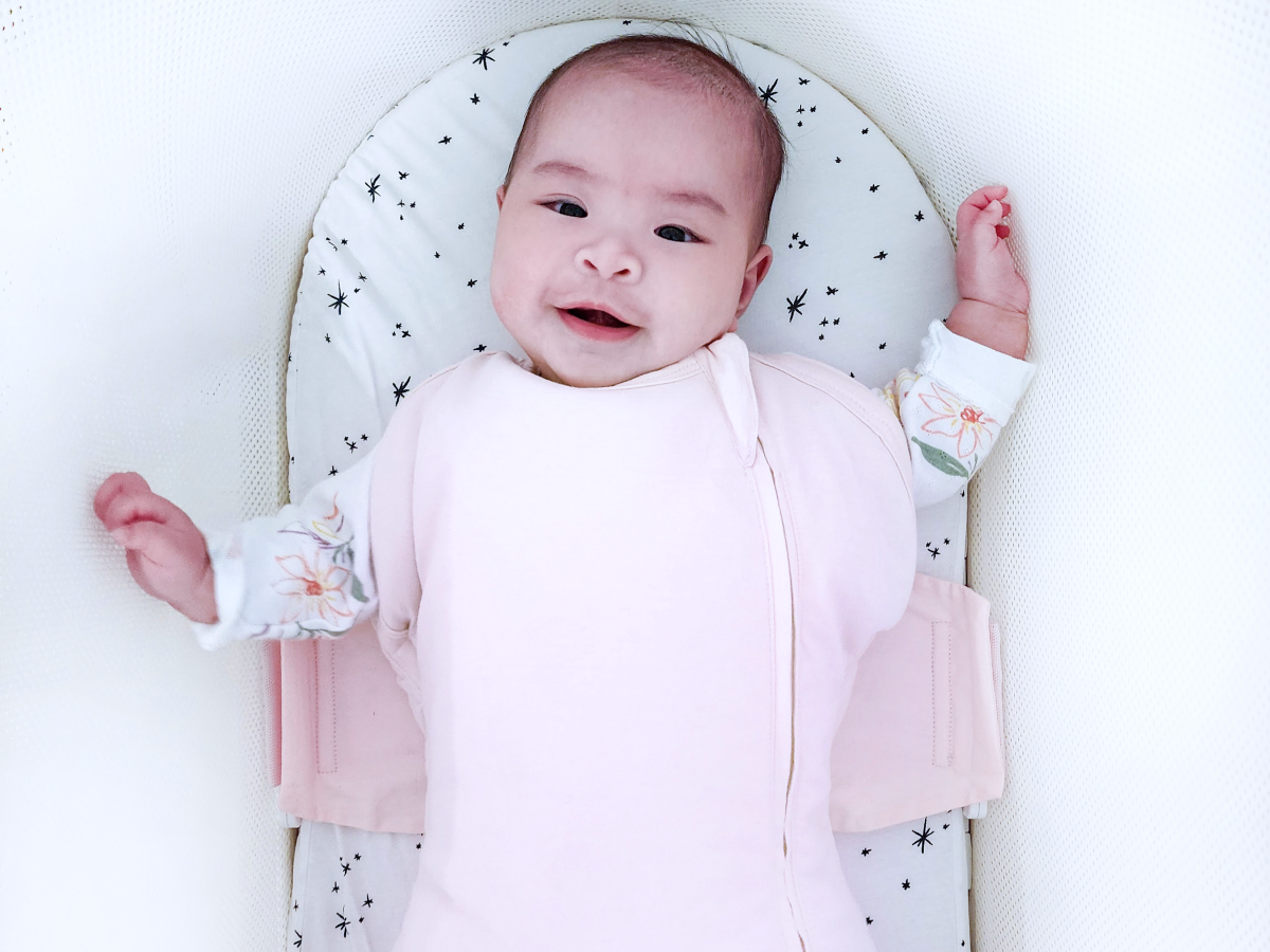 SNOO Smart Sleeper Bassinet